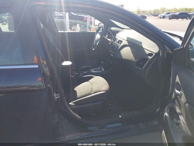 Aukcja sprzedaży 2013 Chrysler 200 Touring, vin: 1C3CCBBB9DN601774, numer aukcji: 45081688