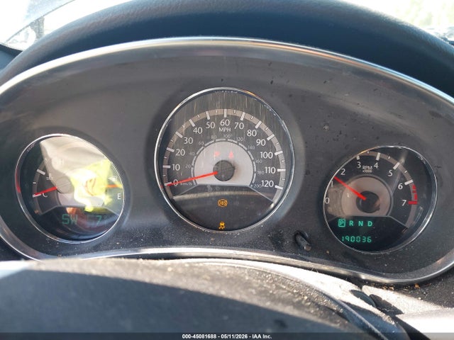 Aukcja sprzedaży 2013 Chrysler 200 Touring, vin: 1C3CCBBB9DN601774, numer aukcji: 45081688