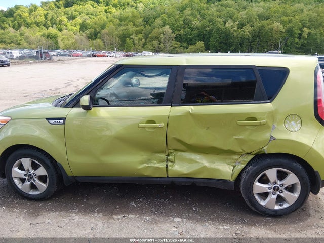 Aukcja sprzedaży 2018 Kia Soul, vin: KNDJN2A23J7890312, numer aukcji: 45081691