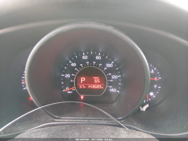 Aukcja sprzedaży 2018 Kia Soul, vin: KNDJN2A23J7890312, numer aukcji: 45081691