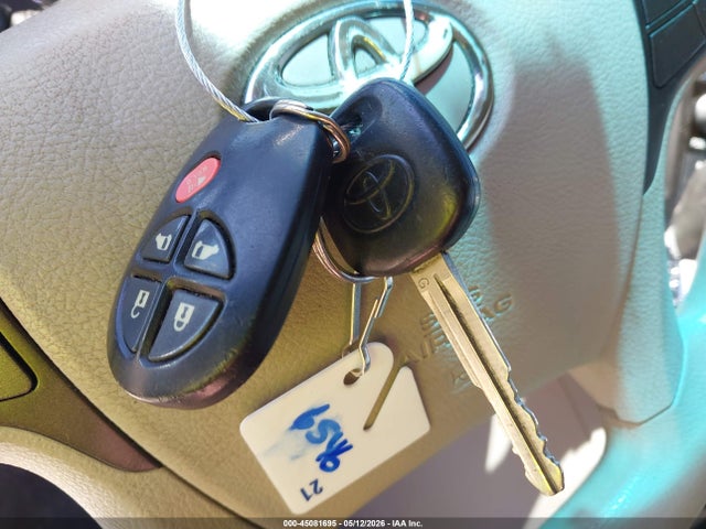 Aukcja sprzedaży 2011 Toyota Sienna Le V6, vin: 5TDKK3DCXBS089505, numer aukcji: 45081695
