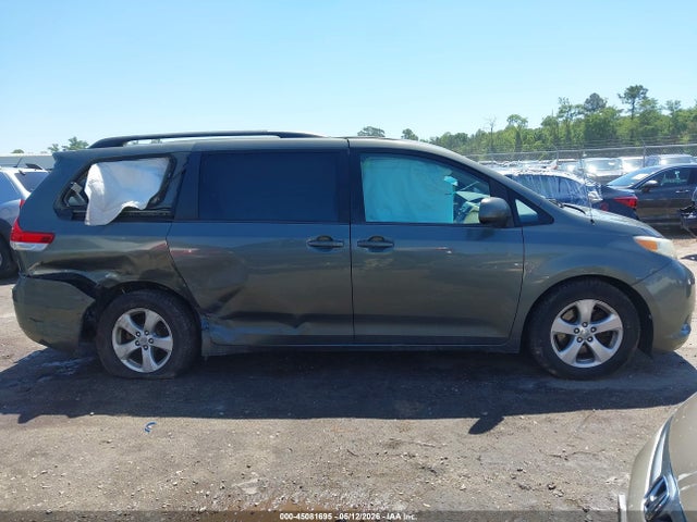 Aukcja sprzedaży 2011 Toyota Sienna Le V6, vin: 5TDKK3DCXBS089505, numer aukcji: 45081695