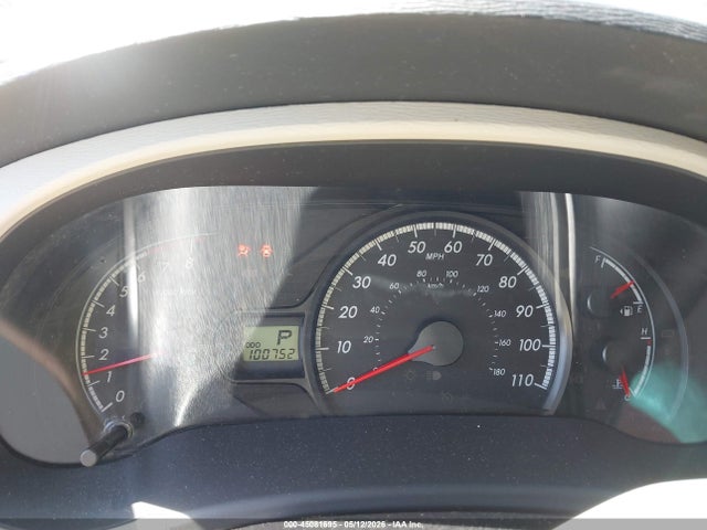 Aukcja sprzedaży 2011 Toyota Sienna Le V6, vin: 5TDKK3DCXBS089505, numer aukcji: 45081695