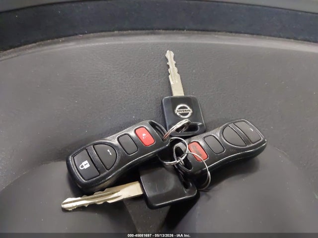 Продажа на аукционе авто 2005 Nissan Maxima 3.5 Sl, vin: 1N4BA41E45C855545, номер лота: 45081697