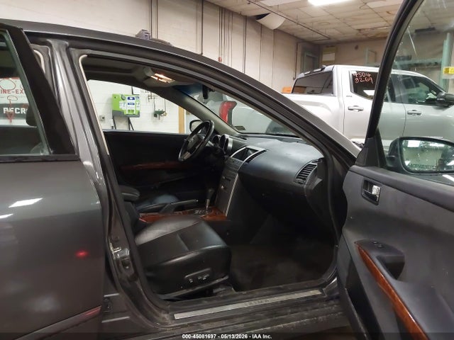 Продажа на аукционе авто 2005 Nissan Maxima 3.5 Sl, vin: 1N4BA41E45C855545, номер лота: 45081697