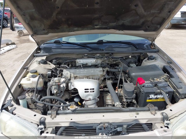 Продаж на аукціоні авто 1998 Toyota Camry Le, vin: 4T1BG22K7WU344842, номер лоту: 45081700