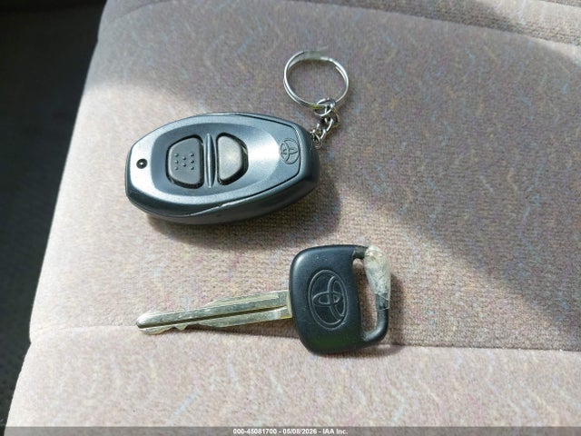 Продаж на аукціоні авто 1998 Toyota Camry Le, vin: 4T1BG22K7WU344842, номер лоту: 45081700