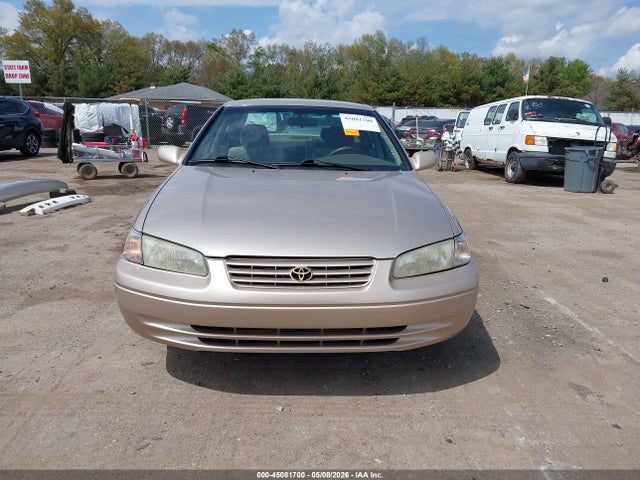 Продаж на аукціоні авто 1998 Toyota Camry Le, vin: 4T1BG22K7WU344842, номер лоту: 45081700