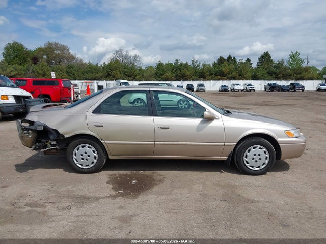Продаж на аукціоні авто 1998 Toyota Camry Le, vin: 4T1BG22K7WU344842, номер лоту: 45081700