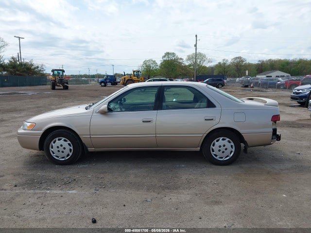 Продаж на аукціоні авто 1998 Toyota Camry Le, vin: 4T1BG22K7WU344842, номер лоту: 45081700