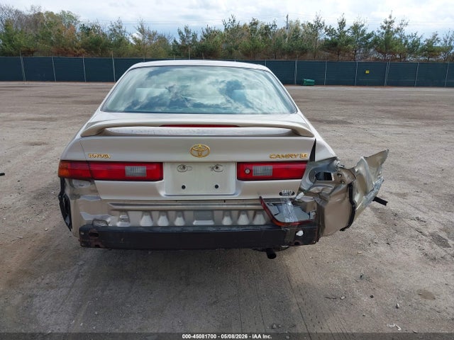 Продаж на аукціоні авто 1998 Toyota Camry Le, vin: 4T1BG22K7WU344842, номер лоту: 45081700