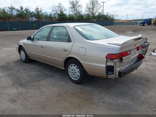 Продаж на аукціоні авто 1998 Toyota Camry Le, vin: 4T1BG22K7WU344842, номер лоту: 45081700