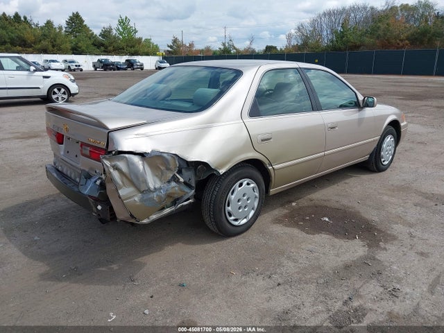 Продаж на аукціоні авто 1998 Toyota Camry Le, vin: 4T1BG22K7WU344842, номер лоту: 45081700
