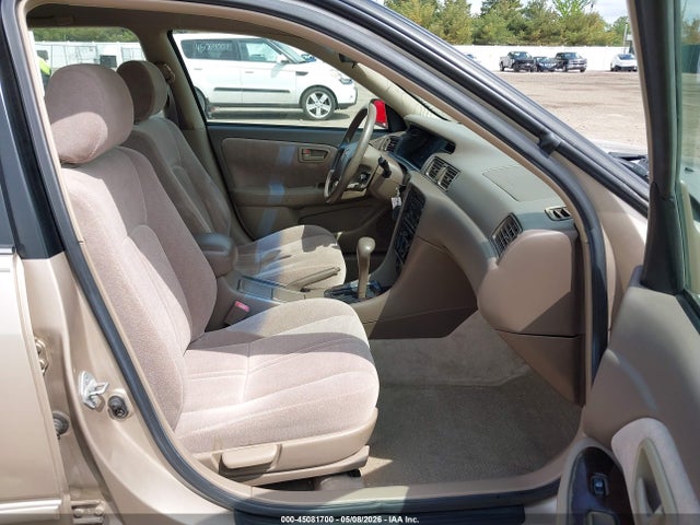 Продаж на аукціоні авто 1998 Toyota Camry Le, vin: 4T1BG22K7WU344842, номер лоту: 45081700