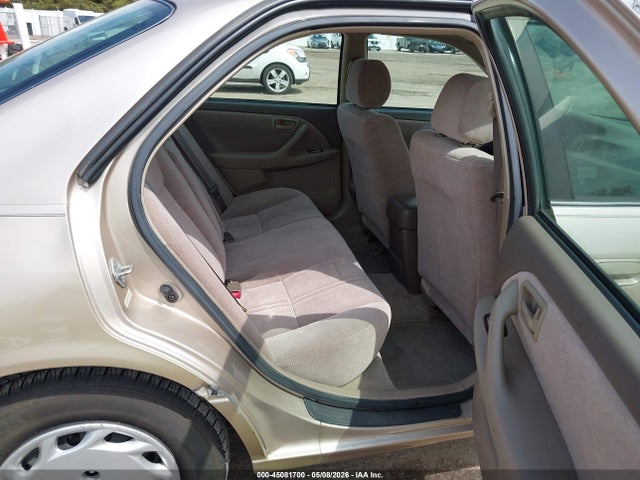 Продаж на аукціоні авто 1998 Toyota Camry Le, vin: 4T1BG22K7WU344842, номер лоту: 45081700