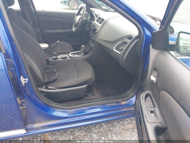 45081702 :رقم المزاد ، 1C3CDZABXCN184106 vin ، 2012 Dodge Avenger Se مزاد بيع
