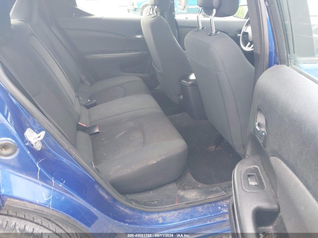 45081702 :رقم المزاد ، 1C3CDZABXCN184106 vin ، 2012 Dodge Avenger Se مزاد بيع