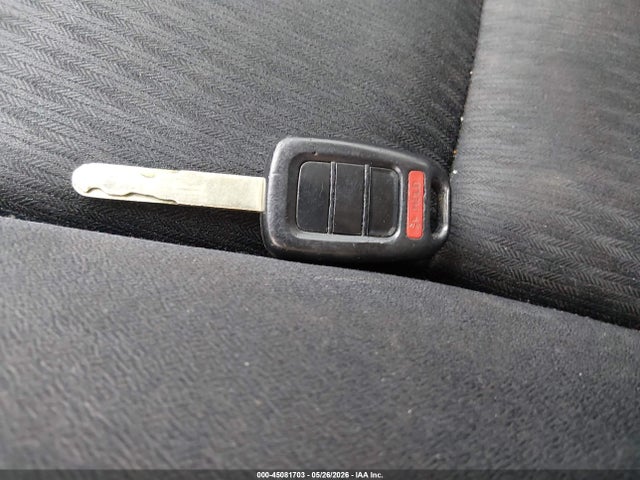 Aukcja sprzedaży 2014 Honda Accord Sport, vin: 1HGCR2F5XEA256487, numer aukcji: 45081703