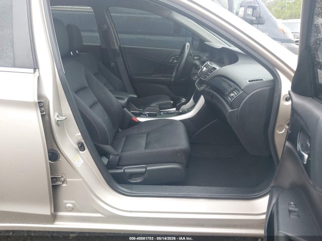 Aukcja sprzedaży 2014 Honda Accord Sport, vin: 1HGCR2F5XEA256487, numer aukcji: 45081703
