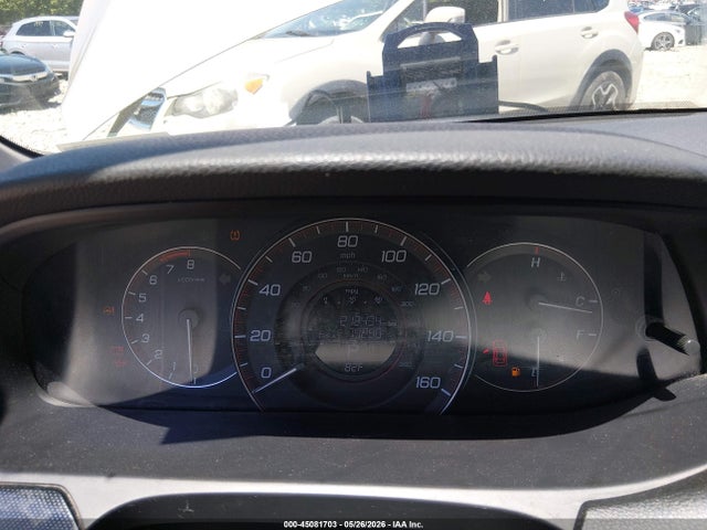 Aukcja sprzedaży 2014 Honda Accord Sport, vin: 1HGCR2F5XEA256487, numer aukcji: 45081703