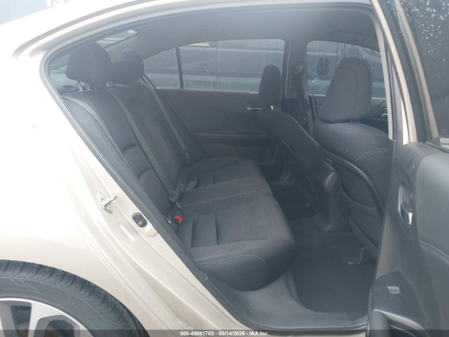 Aukcja sprzedaży 2014 Honda Accord Sport, vin: 1HGCR2F5XEA256487, numer aukcji: 45081703