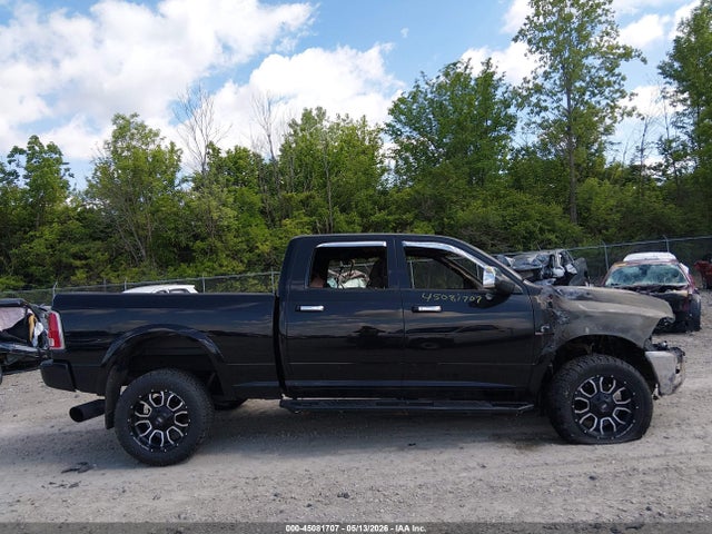 Продаж на аукціоні авто 2015 Ram 3500 Longhorn, vin: 3C63R3FL1FG533895, номер лоту: 45081707