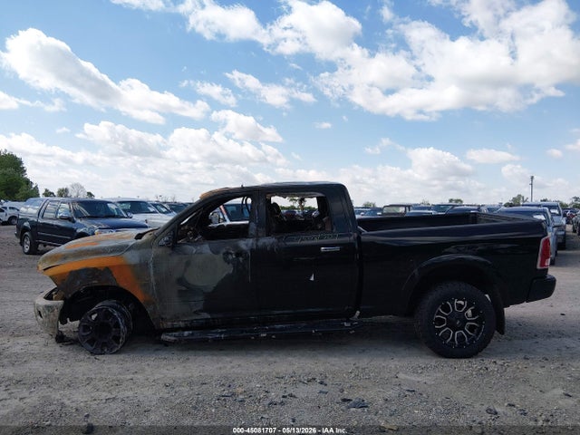 Продаж на аукціоні авто 2015 Ram 3500 Longhorn, vin: 3C63R3FL1FG533895, номер лоту: 45081707