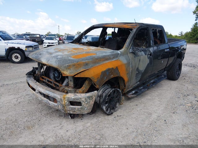 Продаж на аукціоні авто 2015 Ram 3500 Longhorn, vin: 3C63R3FL1FG533895, номер лоту: 45081707