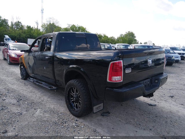 Продаж на аукціоні авто 2015 Ram 3500 Longhorn, vin: 3C63R3FL1FG533895, номер лоту: 45081707