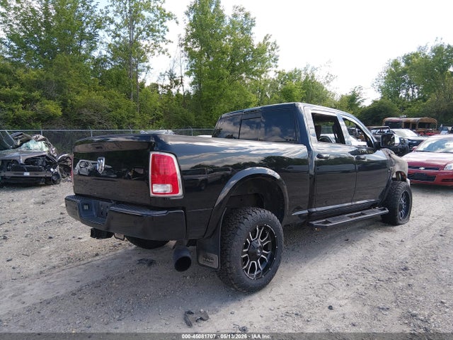 Продаж на аукціоні авто 2015 Ram 3500 Longhorn, vin: 3C63R3FL1FG533895, номер лоту: 45081707