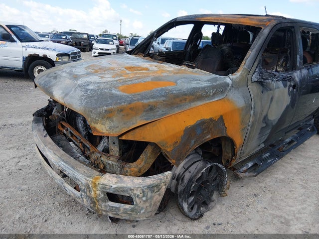 Продаж на аукціоні авто 2015 Ram 3500 Longhorn, vin: 3C63R3FL1FG533895, номер лоту: 45081707