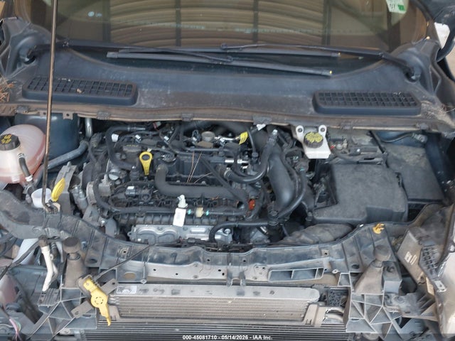 Продаж на аукціоні авто 2019 Ford Escape Sel, vin: 1FMCU9HD9KUC00993, номер лоту: 45081710