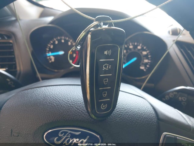 Продаж на аукціоні авто 2019 Ford Escape Sel, vin: 1FMCU9HD9KUC00993, номер лоту: 45081710