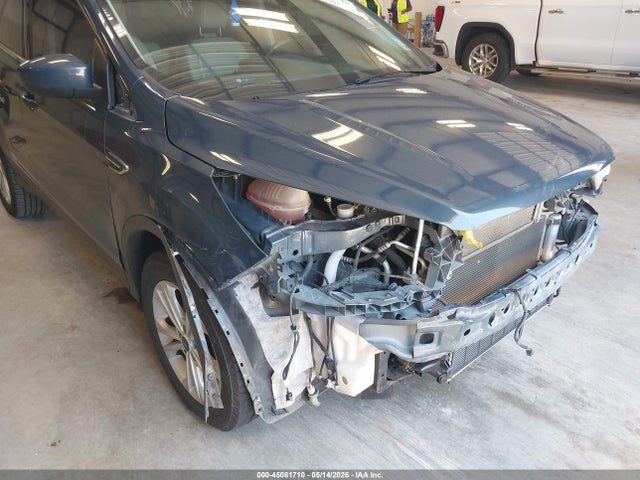 Продаж на аукціоні авто 2019 Ford Escape Sel, vin: 1FMCU9HD9KUC00993, номер лоту: 45081710
