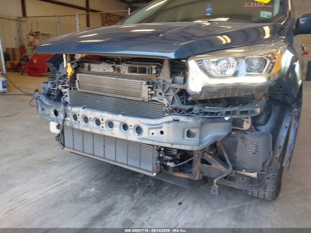 Продаж на аукціоні авто 2019 Ford Escape Sel, vin: 1FMCU9HD9KUC00993, номер лоту: 45081710