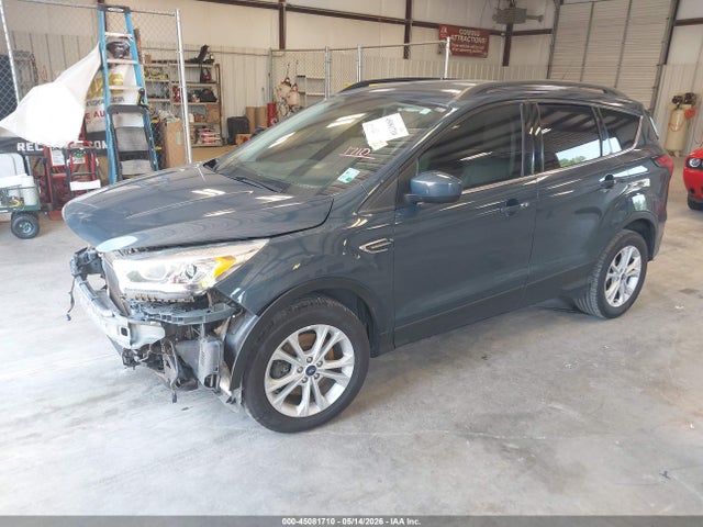 Продаж на аукціоні авто 2019 Ford Escape Sel, vin: 1FMCU9HD9KUC00993, номер лоту: 45081710