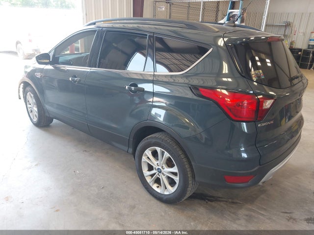 Продаж на аукціоні авто 2019 Ford Escape Sel, vin: 1FMCU9HD9KUC00993, номер лоту: 45081710
