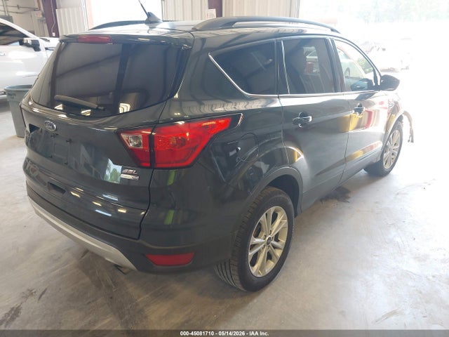 Продаж на аукціоні авто 2019 Ford Escape Sel, vin: 1FMCU9HD9KUC00993, номер лоту: 45081710