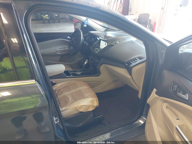 Продаж на аукціоні авто 2019 Ford Escape Sel, vin: 1FMCU9HD9KUC00993, номер лоту: 45081710