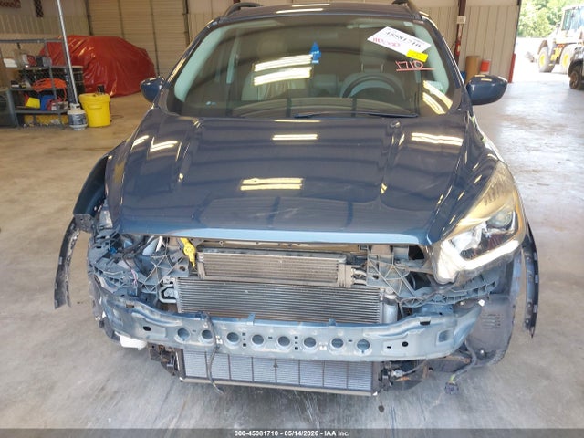 Продаж на аукціоні авто 2019 Ford Escape Sel, vin: 1FMCU9HD9KUC00993, номер лоту: 45081710