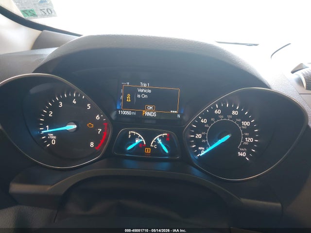 Продаж на аукціоні авто 2019 Ford Escape Sel, vin: 1FMCU9HD9KUC00993, номер лоту: 45081710