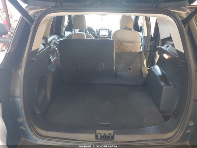 Продаж на аукціоні авто 2019 Ford Escape Sel, vin: 1FMCU9HD9KUC00993, номер лоту: 45081710