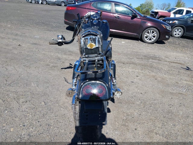 Harley-Davidson Fxdf Dyna Fat Bob 2016 1HD1GYM11GC308643 Image 6