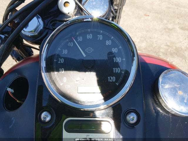 Harley-Davidson Fxdf Dyna Fat Bob 2016 1HD1GYM11GC308643 Image 7