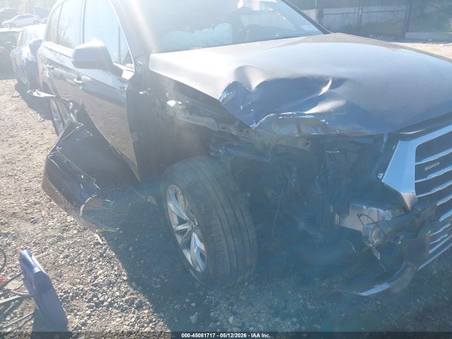 45081717 :رقم المزاد ، WA1LHAF78JD055171 vin ، 2018 Audi Q7 2.0t Premium مزاد بيع