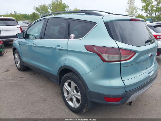 45081718 :رقم المزاد ، 1FMCU9GXXDUB92725 vin ، 2013 Ford Escape Se مزاد بيع