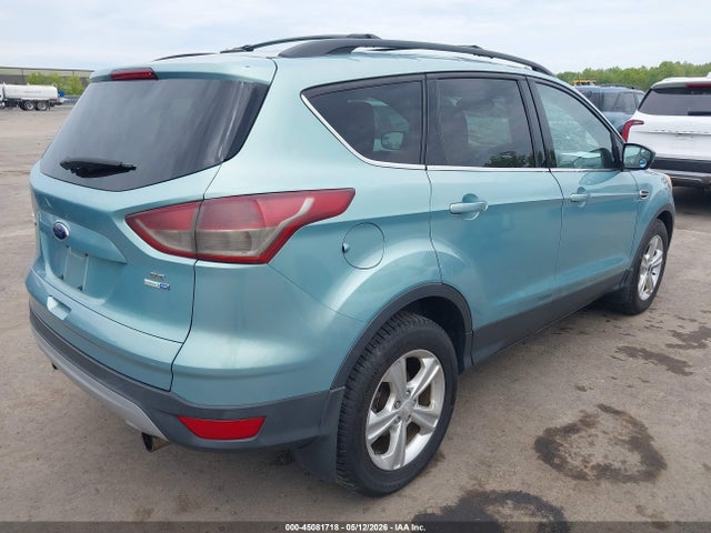 45081718 :رقم المزاد ، 1FMCU9GXXDUB92725 vin ، 2013 Ford Escape Se مزاد بيع