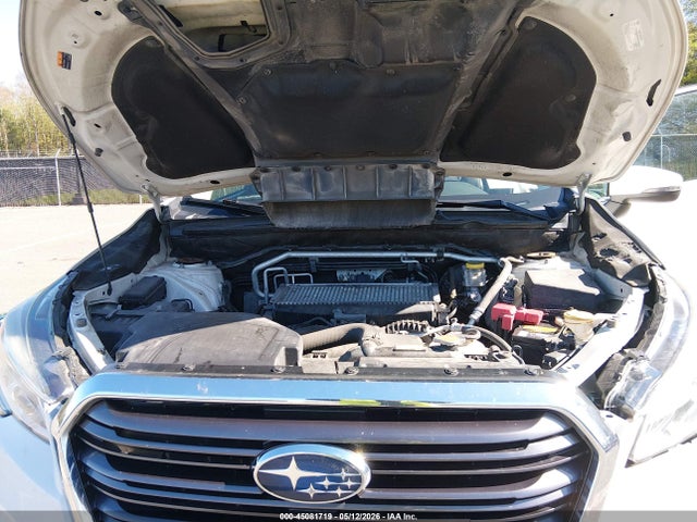 Aukcja sprzedaży 2019 Subaru Ascent Limited, vin: 4S4WMAPD4K3420984, numer aukcji: 45081719