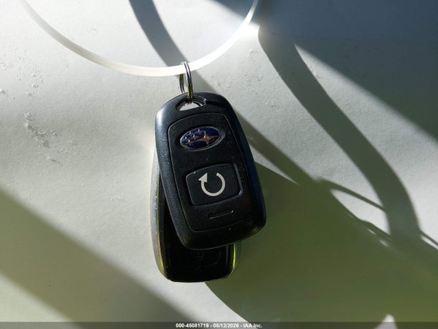 Aukcja sprzedaży 2019 Subaru Ascent Limited, vin: 4S4WMAPD4K3420984, numer aukcji: 45081719