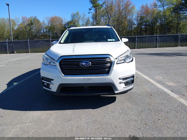 Aukcja sprzedaży 2019 Subaru Ascent Limited, vin: 4S4WMAPD4K3420984, numer aukcji: 45081719